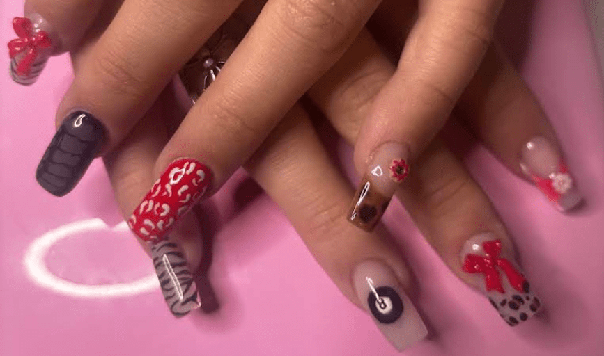 MANICURE